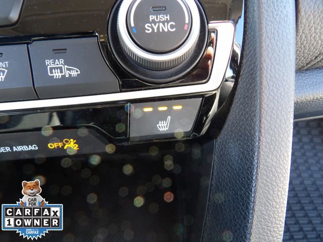 Used 2018 Honda Civic Touring image 23