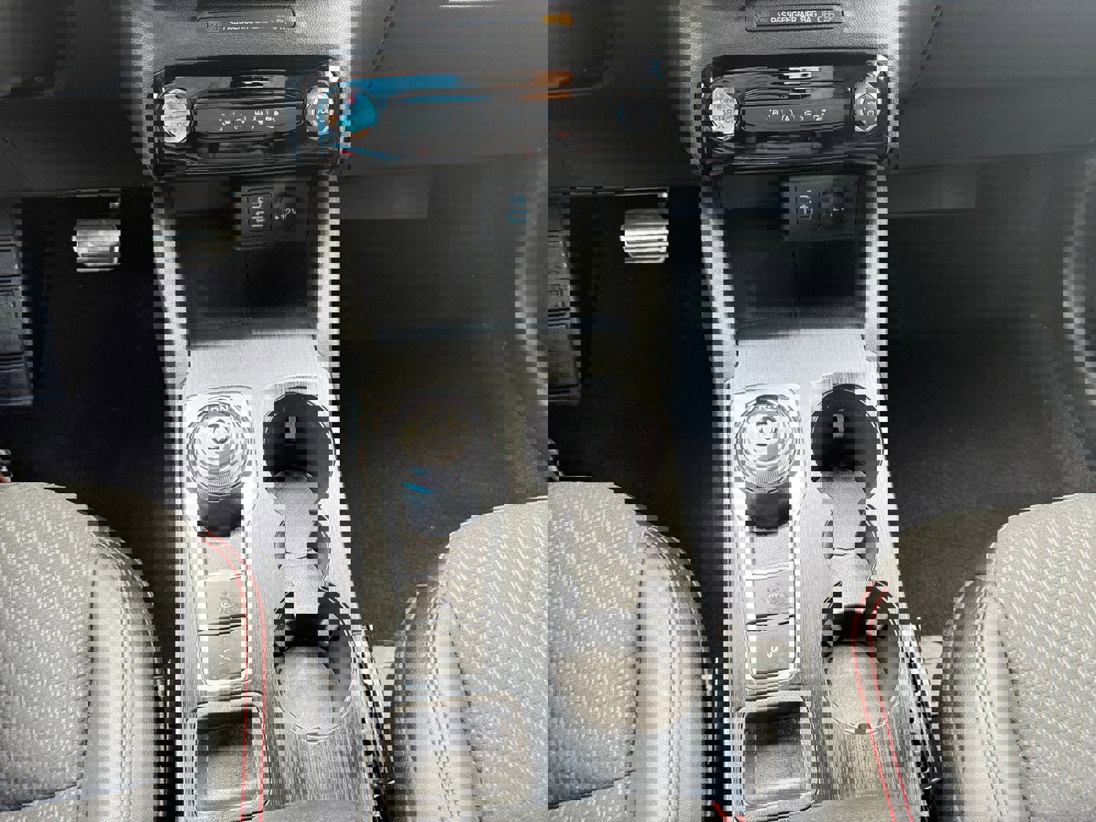 Certified 2023 Ford Escape ST-Line w/ Tech Pack #1 image 21