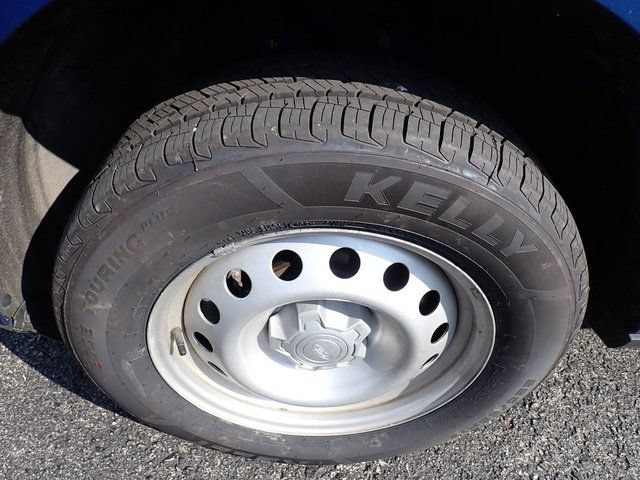 Certified 2023 Ford Maverick XL FWD image 10