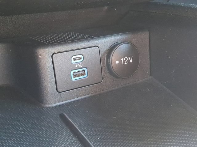 Certified 2023 Ford Escape Active FWD image 24