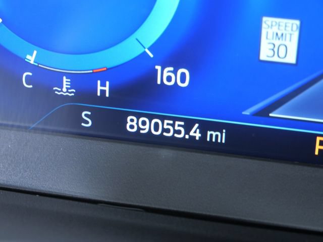 Certified 2020 Ford Explorer ST w/ ST Street Pack AWD/4WD image 31