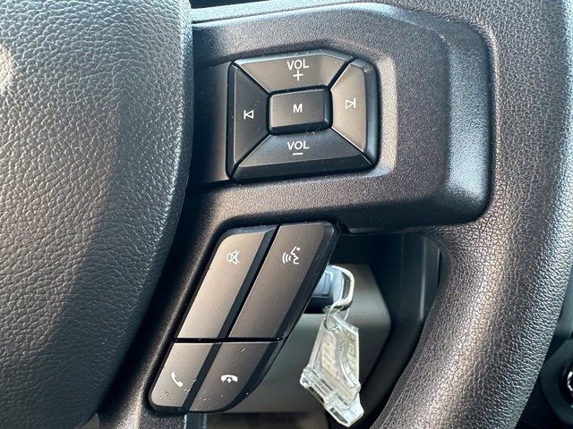 Certified 2022 Ford F250 XLT AWD/4WD image 22