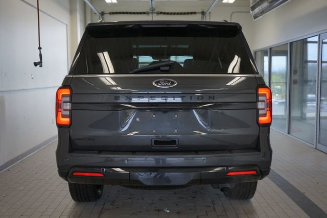 Certified 2022 Ford Expedition Limited AWD/4WD image 14