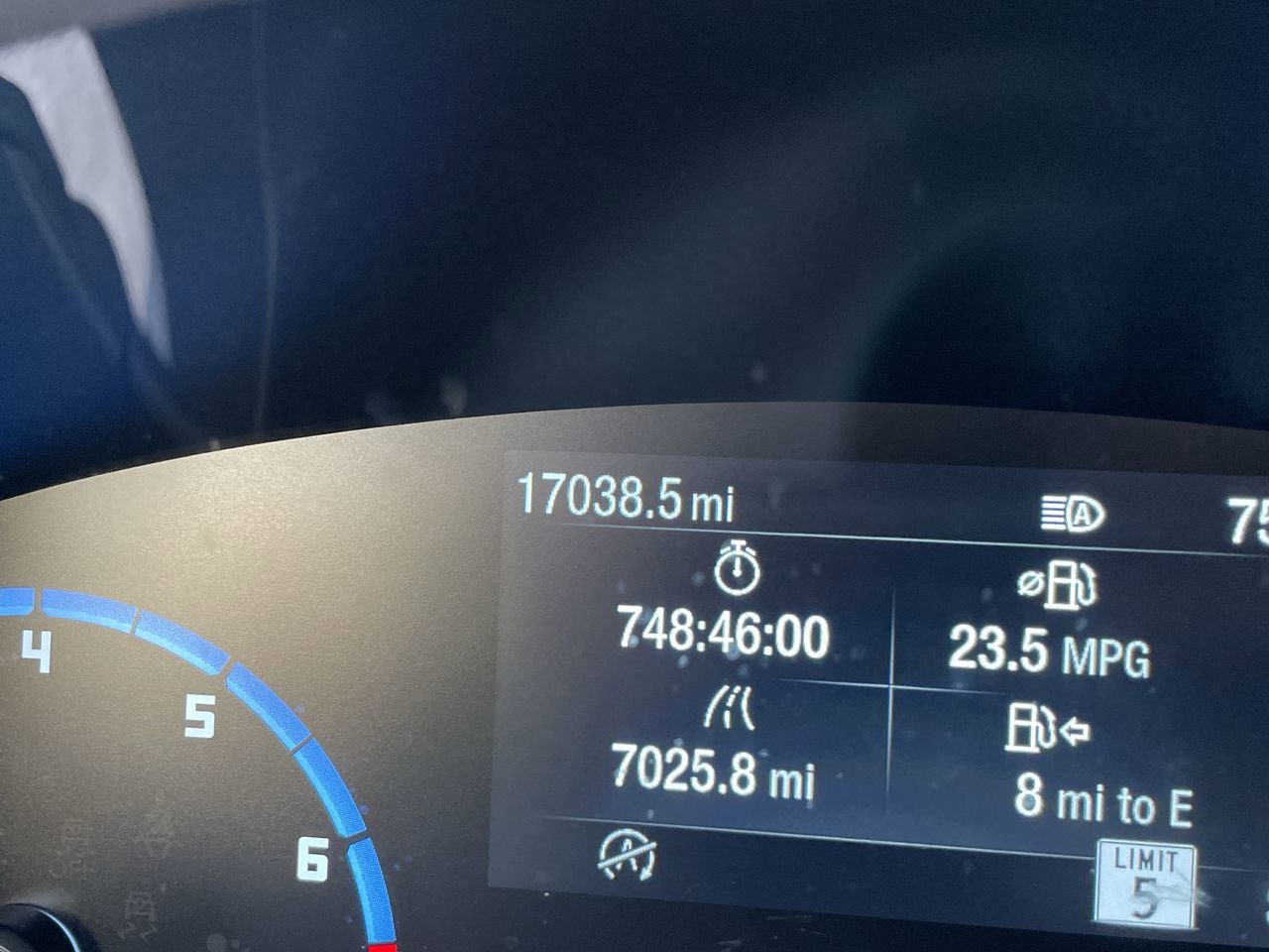 Certified 2024 Ford Bronco Sport Big Bend w/ Convenience Package image 38