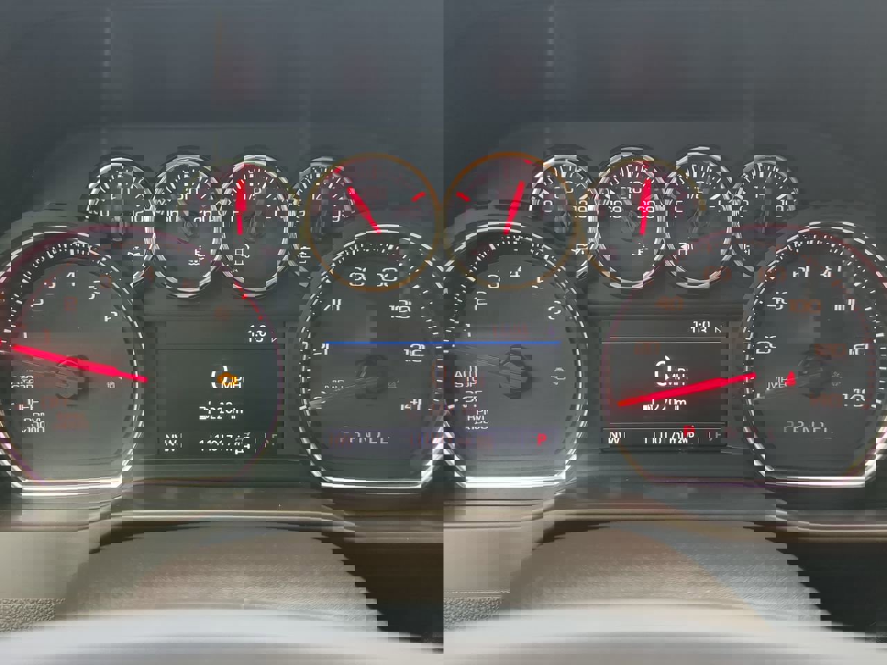 Used 2019 Chevrolet Silverado 1500 RST AWD/4WD image 25