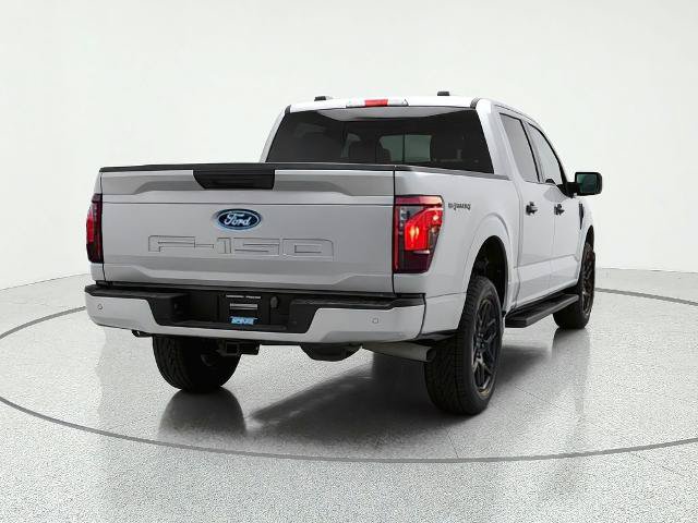 Certified 2024 Ford F150 STX w/ STX Black Appearance Package AWD/4WD image 7