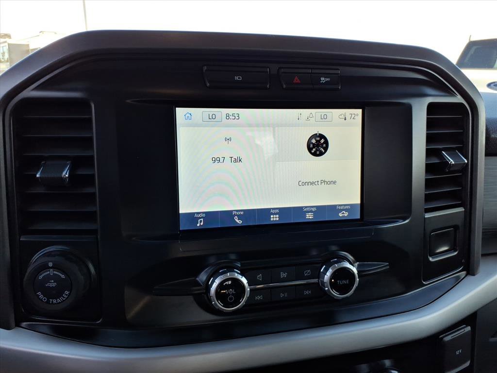 Certified 2022 Ford F150 XLT w/ Equipment Group 301A Mid image 19