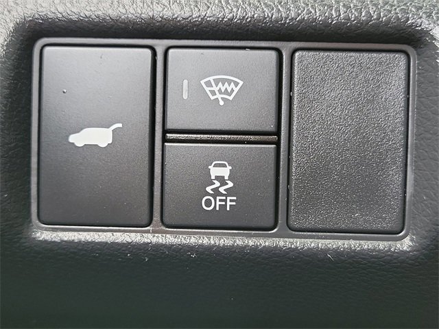 Used 2025 Honda Pilot Black Edition image 19