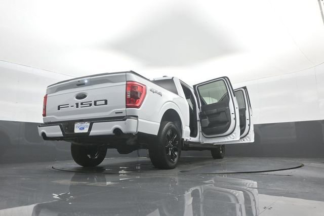 Certified 2023 Ford F150 XLT w/ Equipment Group 302A High AWD/4WD image 46