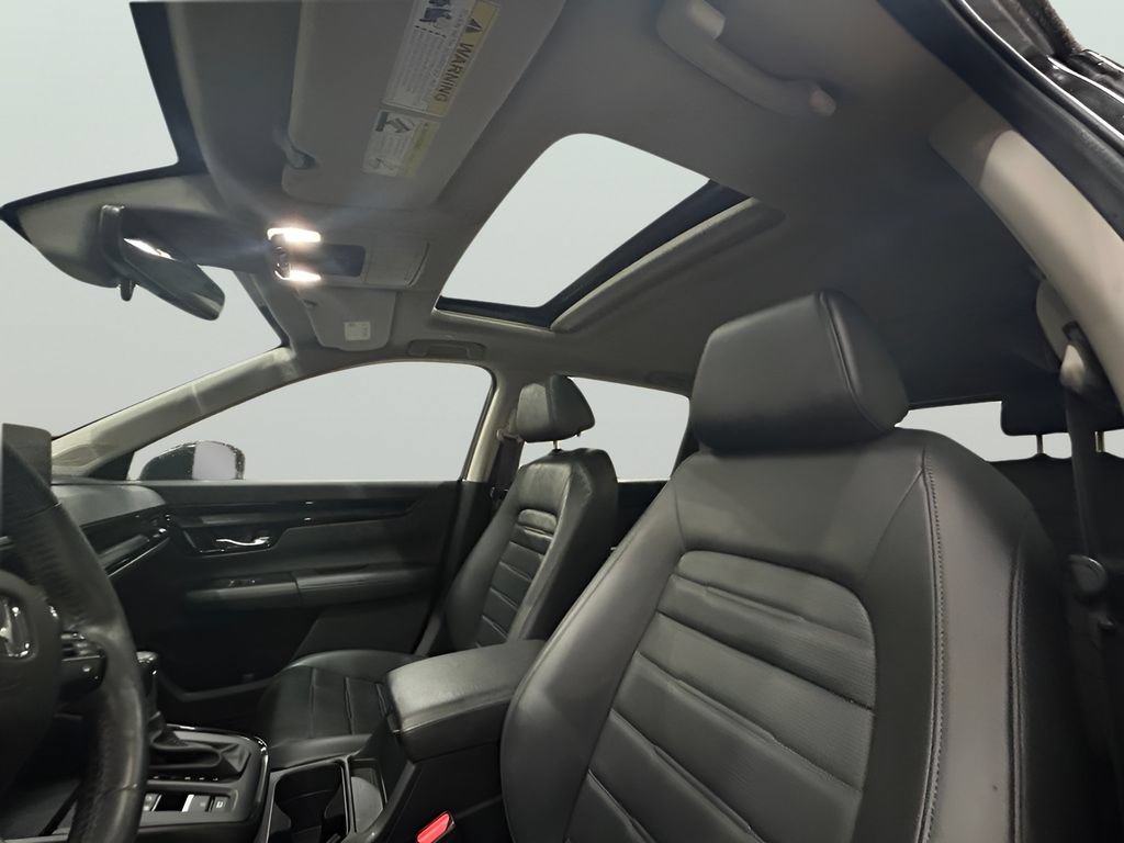 Used 2024 Honda CR-V EX-L image 12