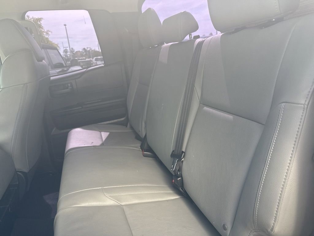 Used 2017 Toyota Tundra SR image 23