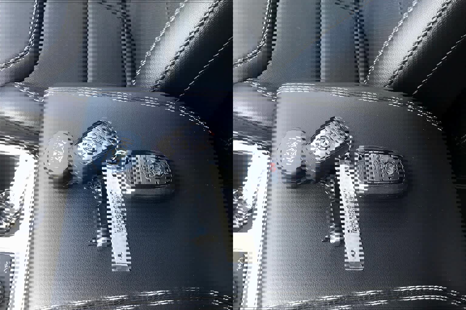 Certified 2022 Ford Explorer ST w/ Equipment Group 401A image 13