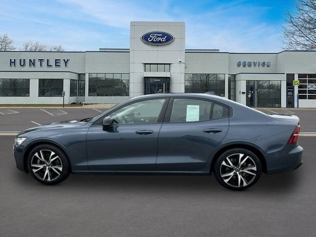 Used 2024 Volvo S60 B5 Core FWD image 6