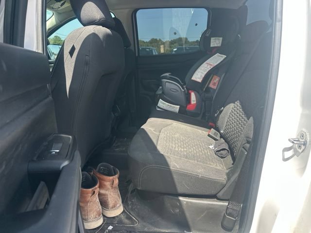Certified 2024 Ford Ranger XL w/ Trailer Tow Package RWD image 21