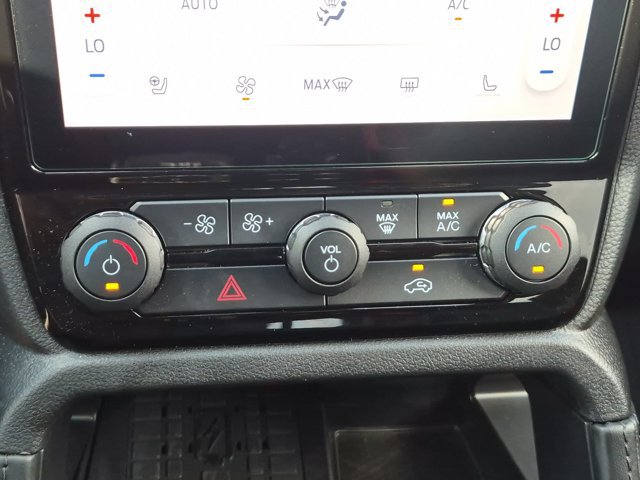 Certified 2025 Ford Ranger Raptor AWD/4WD image 26