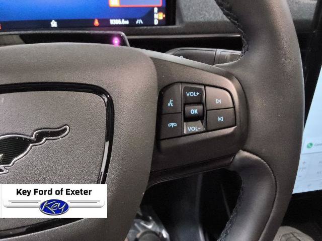 Certified 2025 Ford Mustang Mach-E Select w/ Comfort Package Lite AWD/4WD image 30