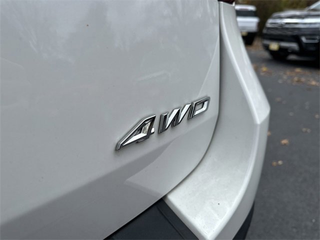 Certified 2022 Ford Explorer ST-Line w/ Class IV Trailer Tow Package image 48