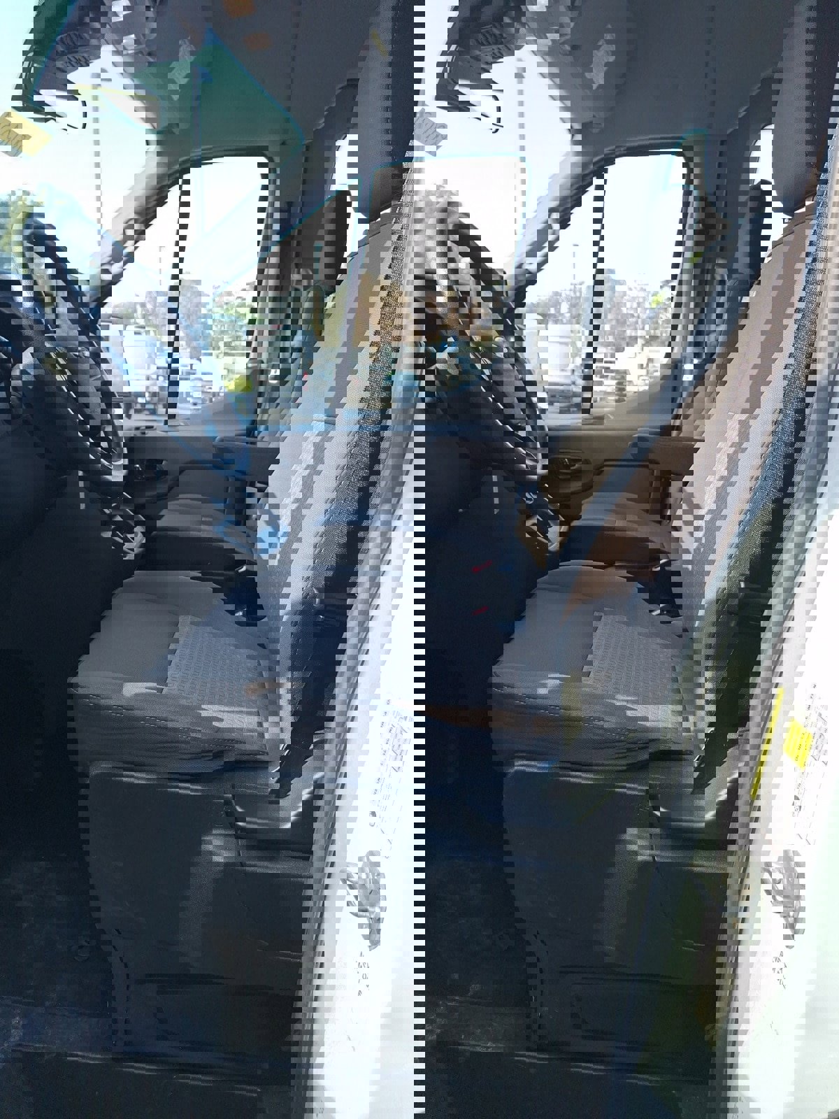 Certified 2022 Ford Transit 350 XLT image 10