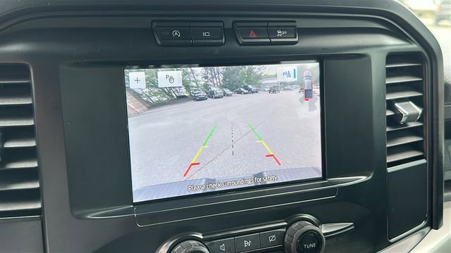Certified 2023 Ford F150 XL RWD image 29