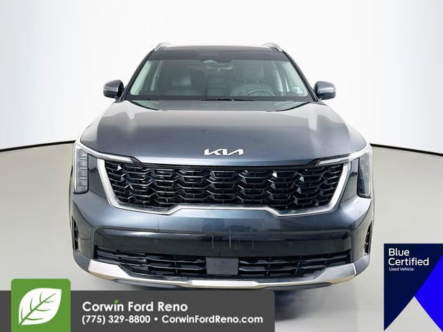 Used 2024 Kia Sorento S w/ Panoramic Sunroof Package image 9