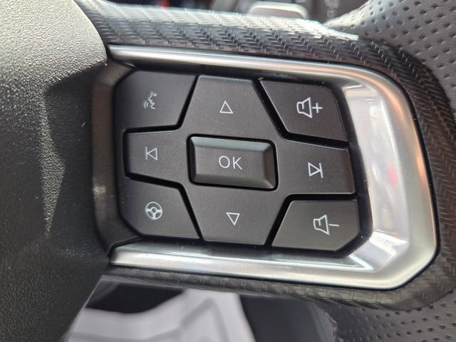 Certified 2025 Ford Mustang GT Premium image 24