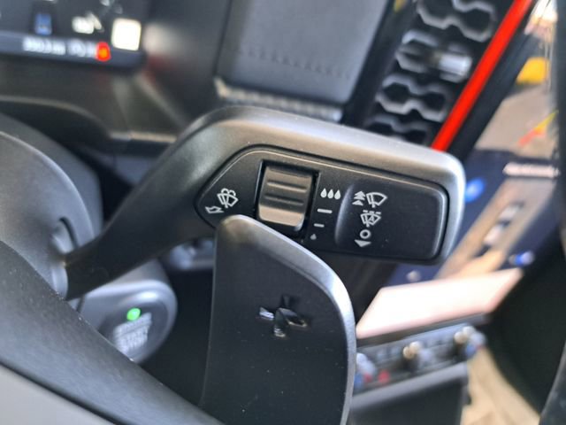 Certified 2026 Ford Ranger Raptor image 20