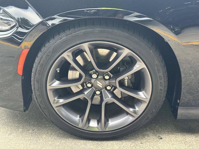 Used 2023 Dodge Charger Scat Pack w/ Plus Group RWD image 4