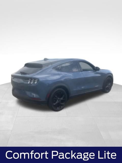 Certified 2024 Ford Mustang Mach-E Select w/ Comfort Package Lite AWD/4WD image 7