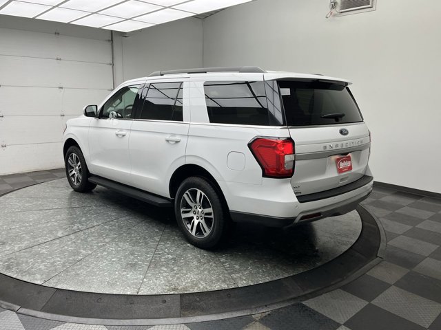 Certified 2024 Ford Expedition XLT AWD/4WD image 2