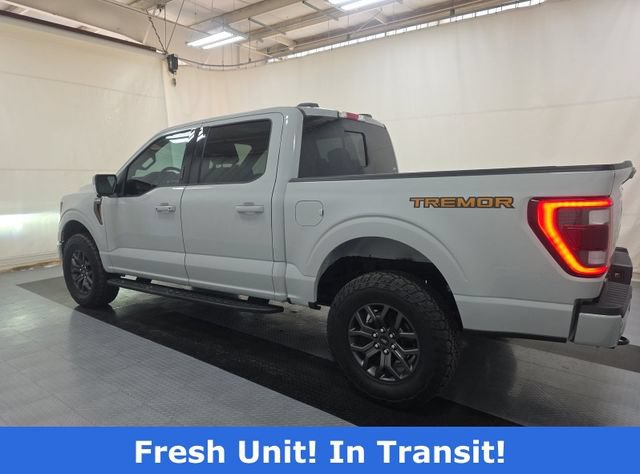 Certified 2023 Ford F150 Tremor w/ Equipment Group 402A High AWD/4WD image 3