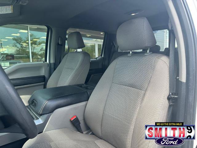 Certified 2022 Ford F250 XLT w/ XLT Premium Package AWD/4WD image 25