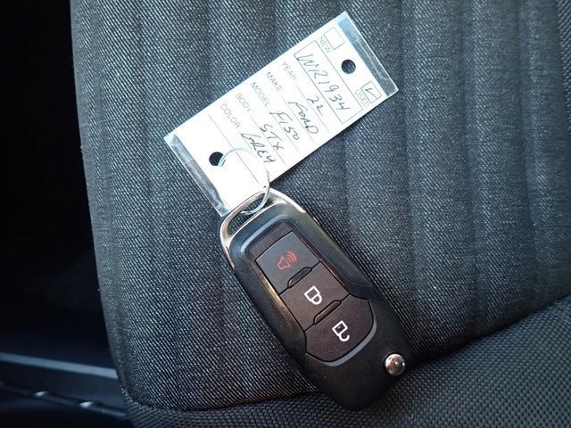 Certified 2022 Ford F150 XL w/ STX Appearance Package image 30