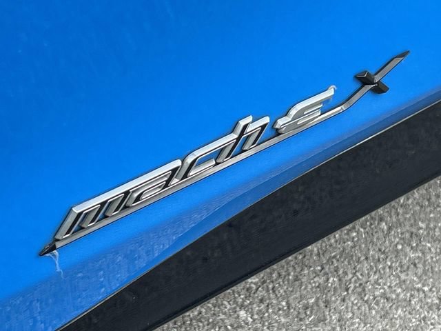 Certified 2024 Ford Mustang Mach-E Premium RWD image 10
