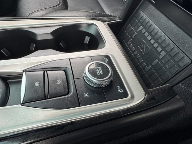 Certified 2024 Ford Explorer ST w/ Equipment Group 401A AWD/4WD image 31