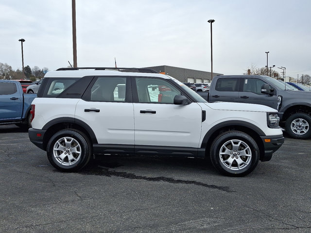 Certified 2021 Ford Bronco Sport image 7