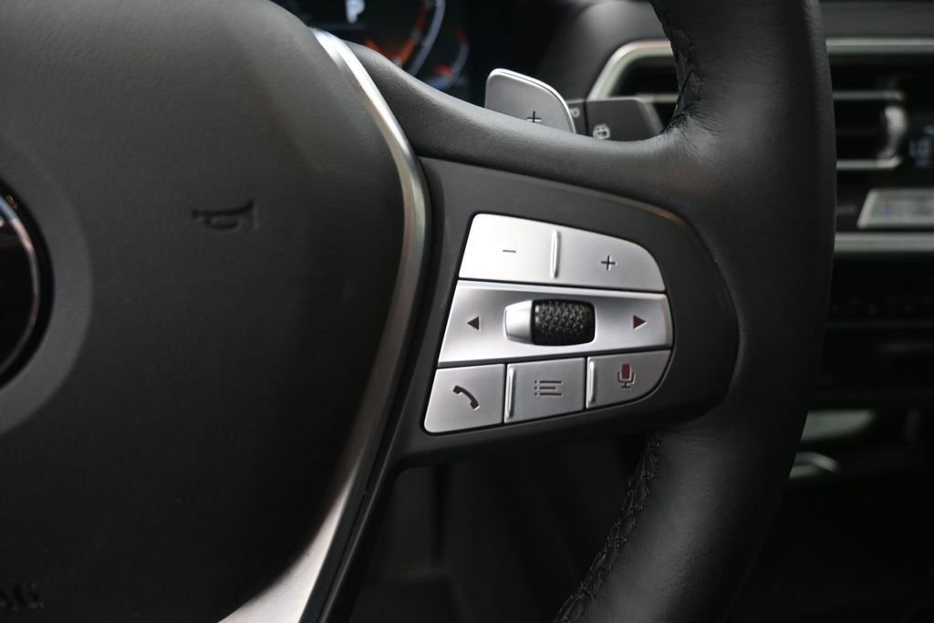 Used 2022 BMW X3 sDrive30i w/ Premium Package 2 RWD image 7