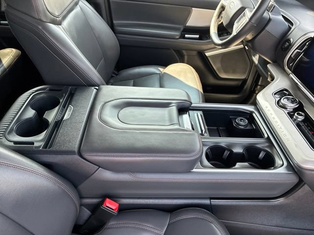 Certified 2025 Ford Expedition Active RWD image 70