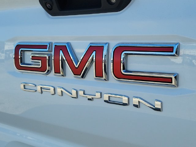 Used 2024 GMC Canyon Elevation w/ Convenience Package RWD image 7