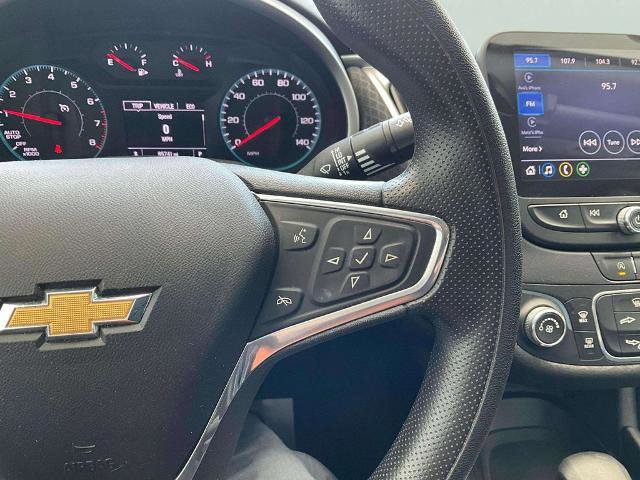 Used 2022 Chevrolet Malibu LS image 13