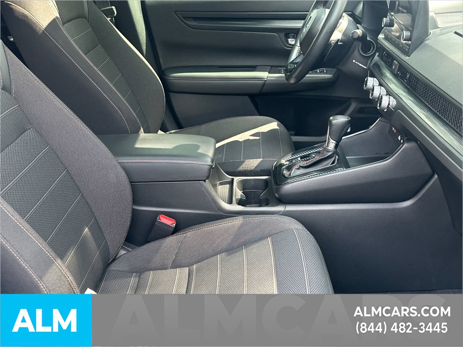 Used 2023 Honda CR-V Sport image 15