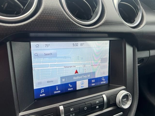 Certified 2019 Ford Mustang GT Premium w/ Equipment Group 401A RWD image 14