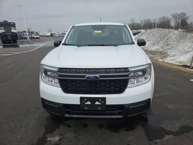 Certified 2024 Ford Maverick XLT w/ Equipment Group 300A Standard image 7