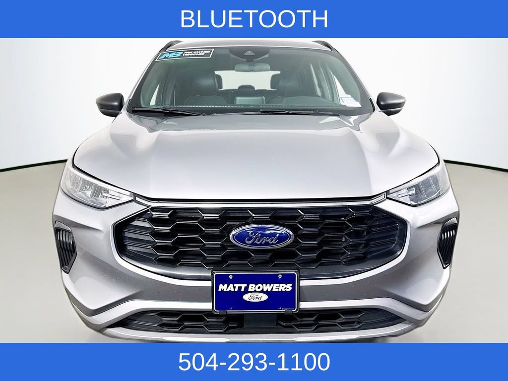 Certified 2024 Ford Escape ST-Line FWD image 3