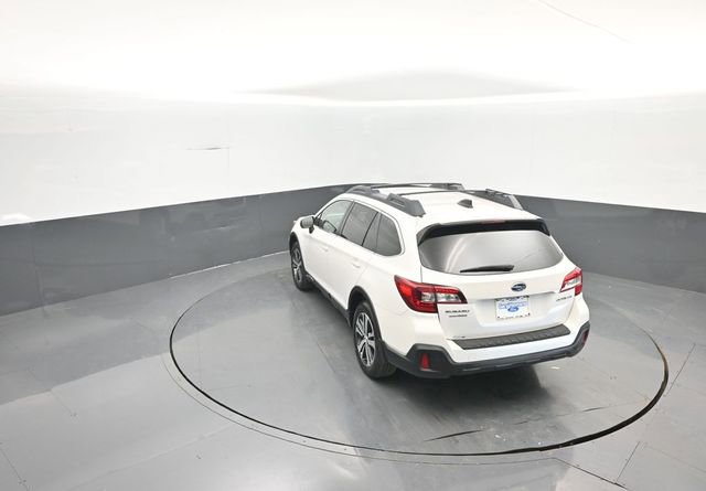 Used 2018 Subaru Outback 2.5i Premium image 21