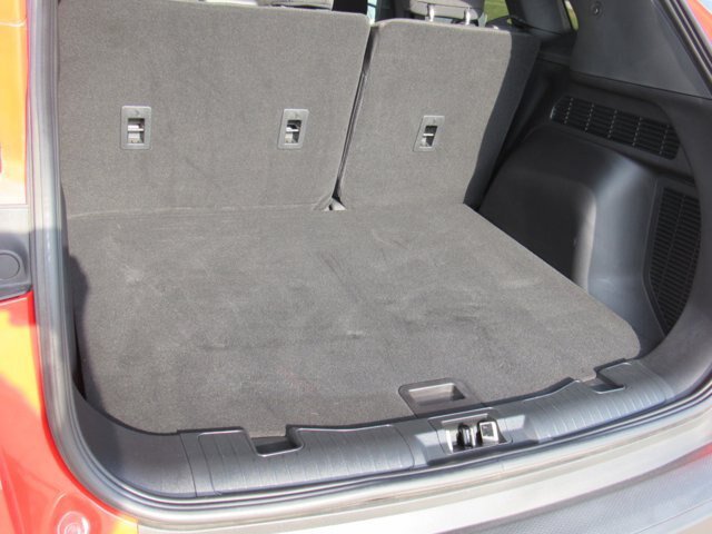 Certified 2024 Ford Escape Active FWD image 20