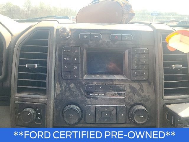 Certified 2022 Ford F350 XL w/ STX Appearance Package image 18