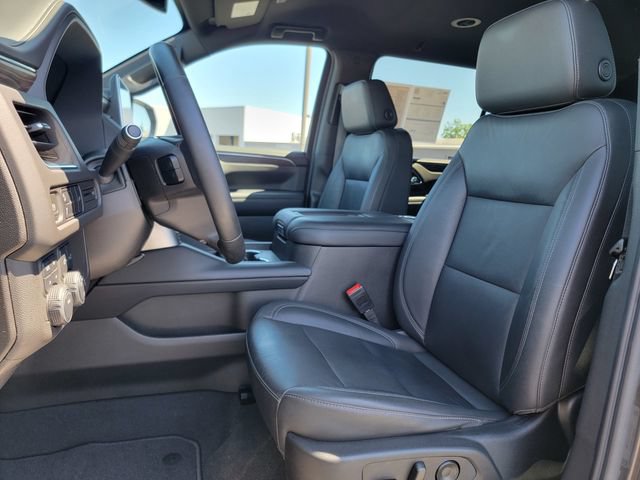 Used 2021 Chevrolet Suburban Z71 AWD/4WD image 19