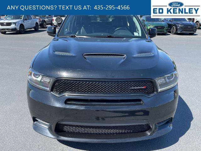 Used 2020 Dodge Durango GT AWD/4WD image 25