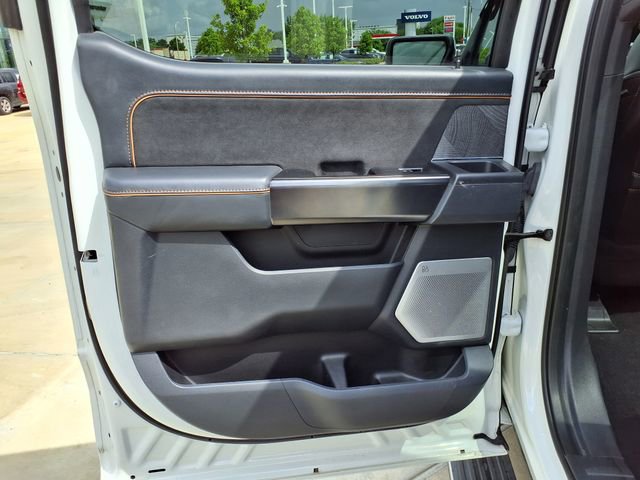 Certified 2023 Ford F150 Platinum w/ Equipment Group 701A High AWD/4WD image 17