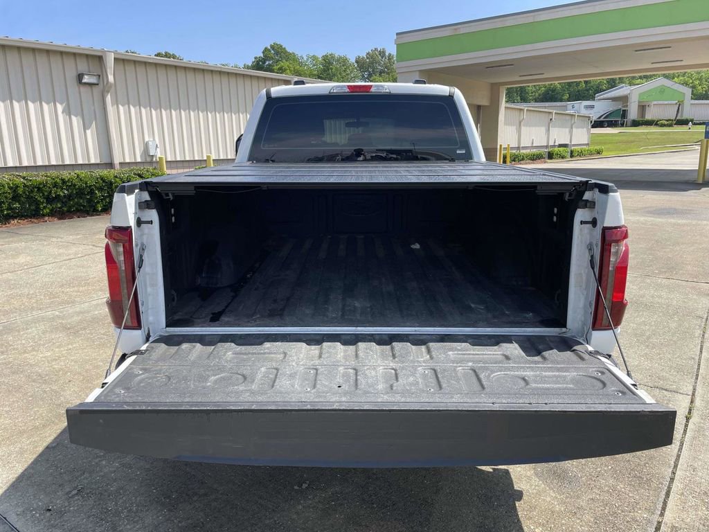 Certified 2025 Ford F150 XL w/ Tow/Haul Package AWD/4WD image 10